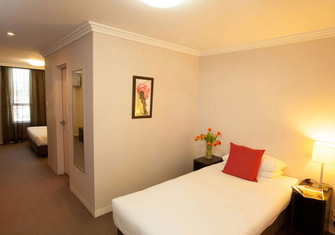 Wine Country Motor Inn - Accommodation Rockhampton 26
