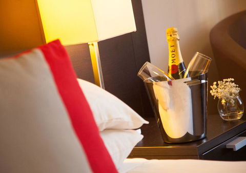 Wine Country Motor Inn - Accommodation Rockhampton 37