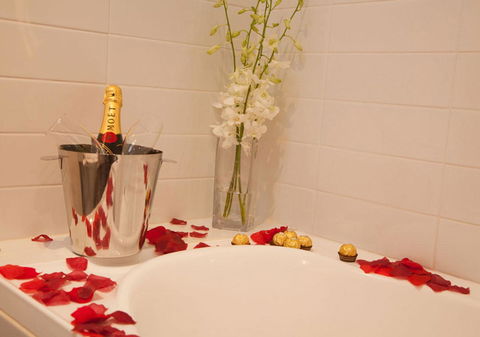Wine Country Motor Inn - Accommodation Rockhampton 39