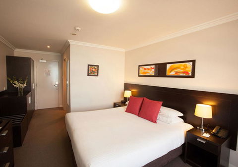 Wine Country Motor Inn - Accommodation Rockhampton 16