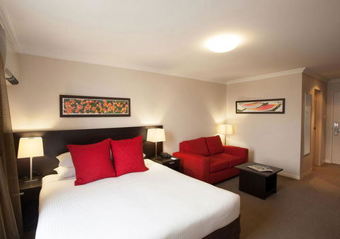 Wine Country Motor Inn - Accommodation Rockhampton 18