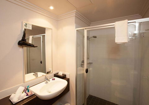 Wine Country Motor Inn - Accommodation Rockhampton 35