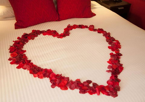 Wine Country Motor Inn - Accommodation Rockhampton 43