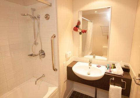 Wine Country Motor Inn - Accommodation Rockhampton 34