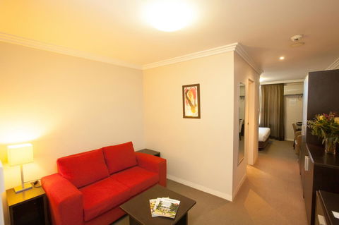 Wine Country Motor Inn - Accommodation Rockhampton 25