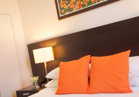 Wine Country Motor Inn - Accommodation Rockhampton 29