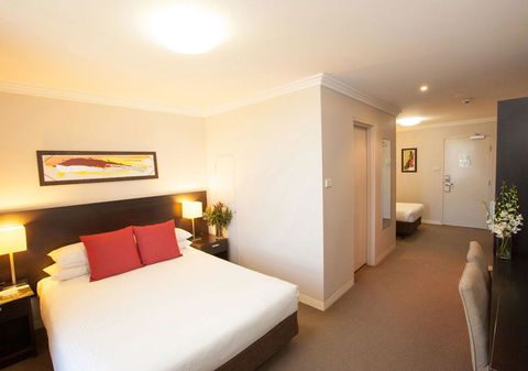 Wine Country Motor Inn - Accommodation Rockhampton 15