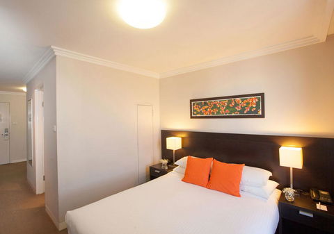 Wine Country Motor Inn - Accommodation Rockhampton 17