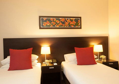 Wine Country Motor Inn - Accommodation Rockhampton 28