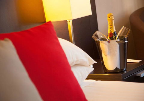 Wine Country Motor Inn - Accommodation Rockhampton 13