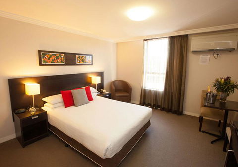Wine Country Motor Inn - Accommodation Rockhampton 20