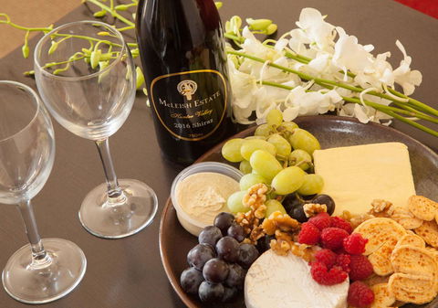 Wine Country Motor Inn - Accommodation Rockhampton 40