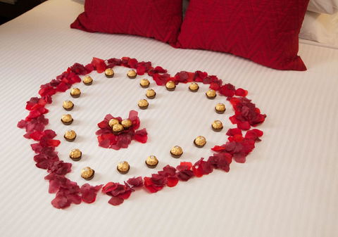 Wine Country Motor Inn - Accommodation Rockhampton 42