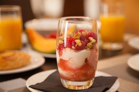 Wine Country Motor Inn - Accommodation Rockhampton 6
