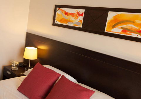 Wine Country Motor Inn - Accommodation Rockhampton 22
