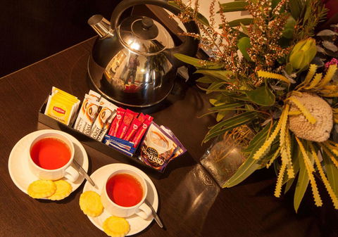 Wine Country Motor Inn - Accommodation Rockhampton 27