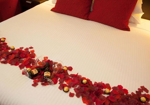 Wine Country Motor Inn - Accommodation Rockhampton 36