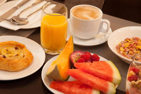 Wine Country Motor Inn - Accommodation Rockhampton 5