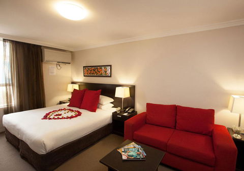 Wine Country Motor Inn - Accommodation Rockhampton 24