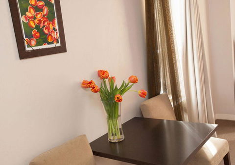 Wine Country Motor Inn - Accommodation Rockhampton 32