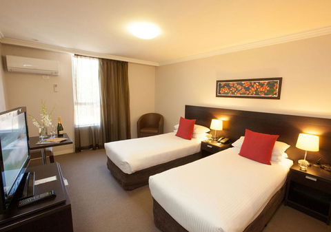 Wine Country Motor Inn - Accommodation Rockhampton 23
