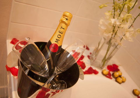 Wine Country Motor Inn - Accommodation Rockhampton 41