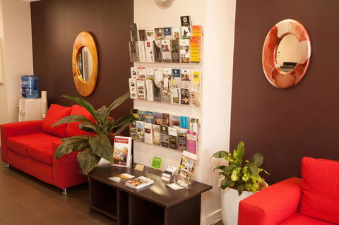 Wine Country Motor Inn - Accommodation Rockhampton 12