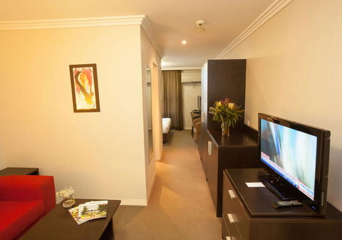 Wine Country Motor Inn - Accommodation Rockhampton 30