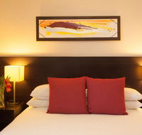 Wine Country Motor Inn - Accommodation Rockhampton