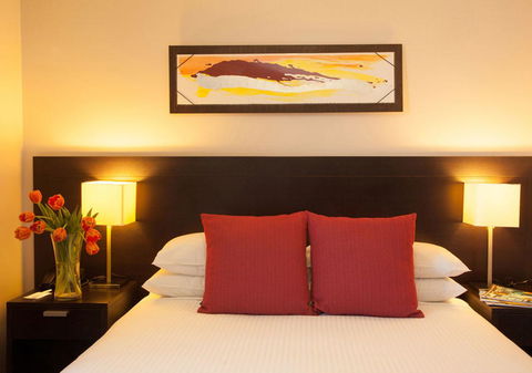 Wine Country Motor Inn - Accommodation Rockhampton 0