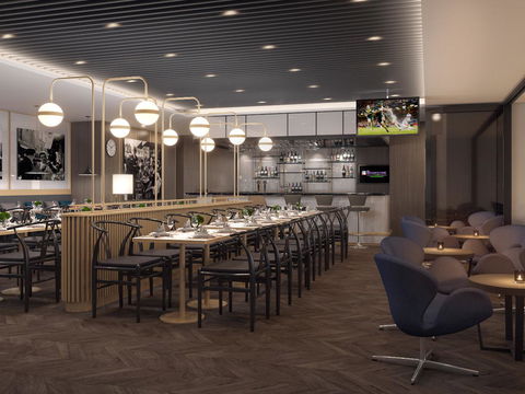 The Branksome Hotel & Residences - Accommodation Rockhampton 15