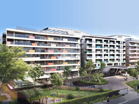 The Branksome Hotel & Residences - Accommodation Rockhampton 0
