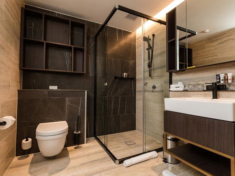 The Branksome Hotel & Residences - Accommodation Rockhampton 6