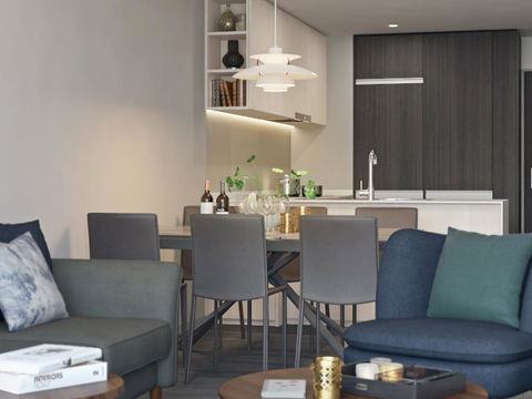 The Branksome Hotel & Residences - Accommodation Rockhampton 19