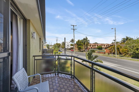 Coastal Bay Motel - Accommodation Rockhampton 7