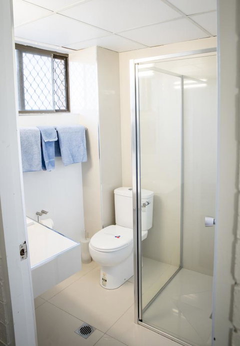 Coastal Bay Motel - Accommodation Rockhampton 41