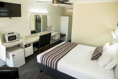 Coastal Bay Motel - Accommodation Rockhampton 28