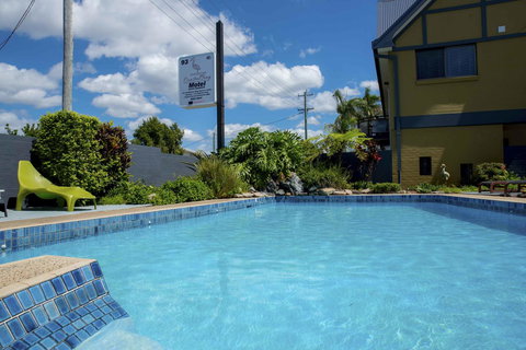 Coastal Bay Motel - Accommodation Rockhampton 24