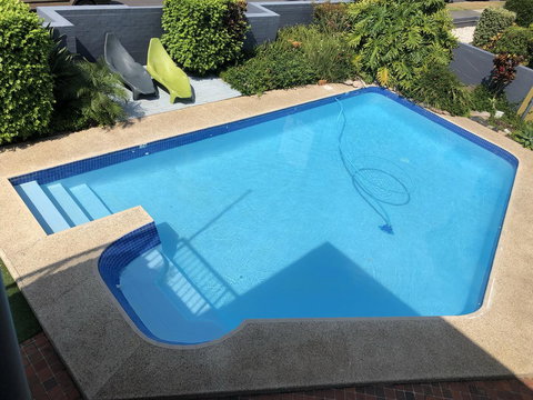 Coastal Bay Motel - Accommodation Rockhampton 23