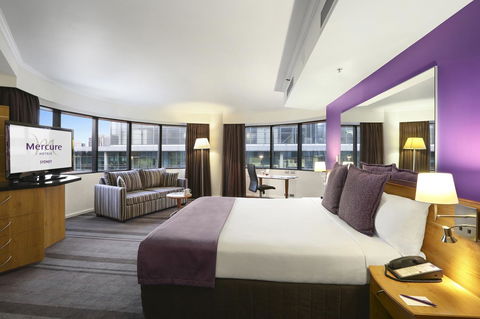Mercure Sydney - Accommodation Rockhampton 1