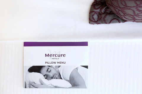 Mercure Sydney - Accommodation Rockhampton 33