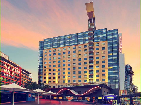 Mercure Sydney - Accommodation Rockhampton 0