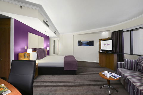 Mercure Sydney - Accommodation Rockhampton 34