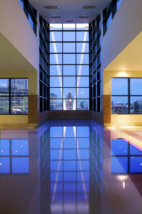 Mercure Sydney - Accommodation Rockhampton 22