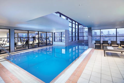 Mercure Sydney - Accommodation Rockhampton 3