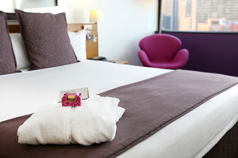Mercure Sydney - Accommodation Rockhampton 29