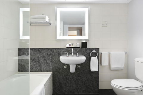 Mercure Sydney - Accommodation Rockhampton 28