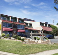 Alpine Gables - Accommodation Rockhampton
