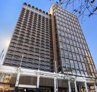 The Sydney Boulevard Hotel - Accommodation Rockhampton