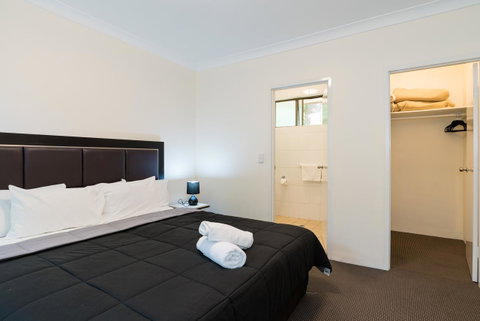 Eastwood Furnished Apartments - Accommodation Rockhampton 6
